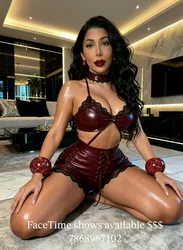 Escorts Miami, Florida FaceTime verify. $$$