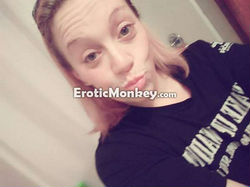 Escorts Augusta, Georgia Mollie