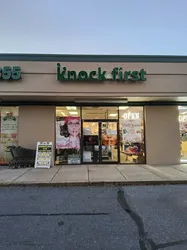 Rockville, Maryland Knock First