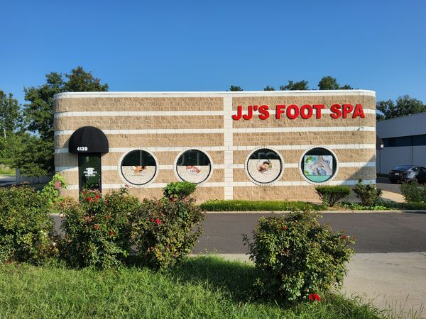 Massage Parlors Saint Peters, Missouri JJ’s Foot Massage