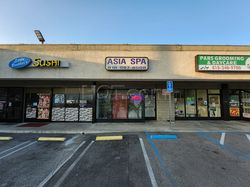 Woodland Hills, California Asia Spa