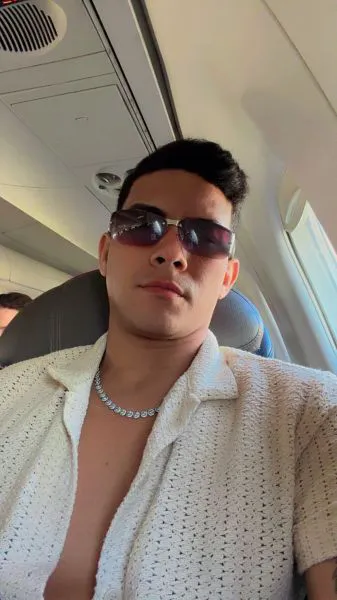 Escorts Washington, District of Columbia OliverLatinHot