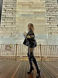 Escorts Bakersfield, California Afrikstar