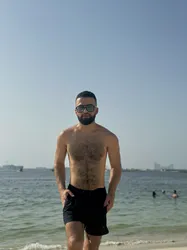 Escorts Dubai, United Arab Emirates Alan Alan🇬🇪🇷🇺
