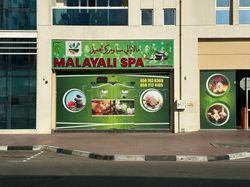 Dubai, United Arab Emirates Malayali Spa