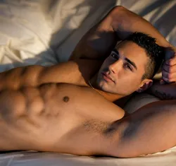 Escorts Los Angeles, California Rex_Giovanni