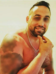 Escorts Melbourne, Florida Marcus 31 Years old - Have an Amazing Time