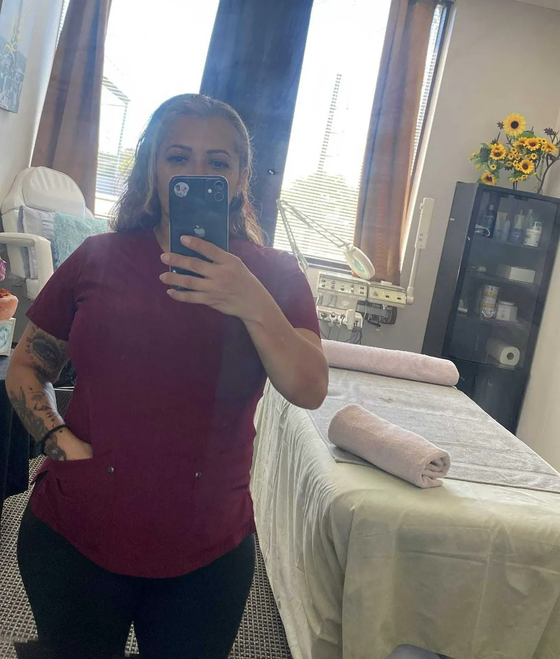 Body Rubs Houston, Texas Relax mind and body🍒🍒🍒