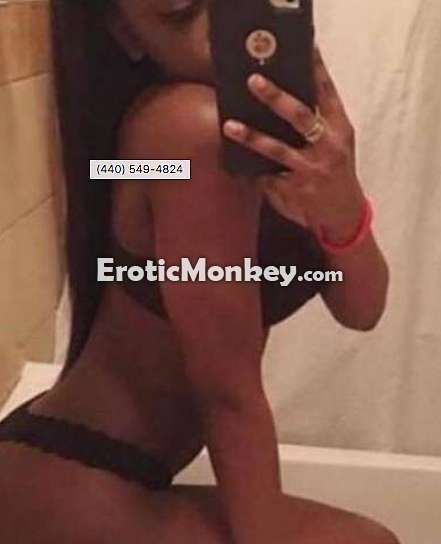 Escorts Cleveland, Ohio Melissafoxx