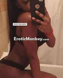 Escorts Cleveland, Ohio Melissafoxx