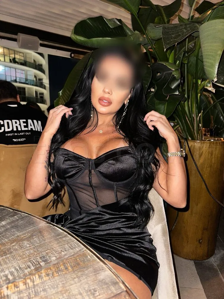 Escorts Baltimore, Maryland Anitta