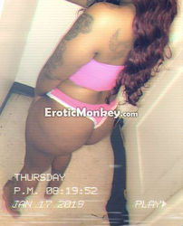 Escorts Medford, Oregon Melena Young