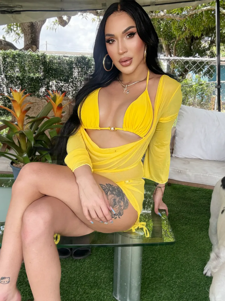 Escorts Fort Lauderdale, Florida Alyson 🍆 💦