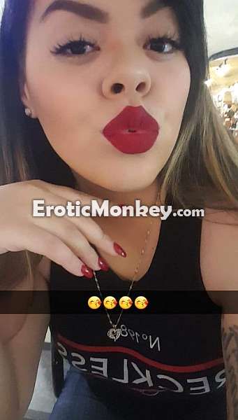 Escorts El Paso, Texas Amy