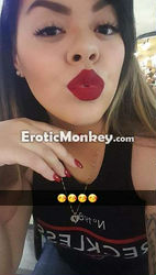 Escorts El Paso, Texas Amy