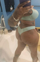 Escorts Detroit, Michigan Ms. Juicy