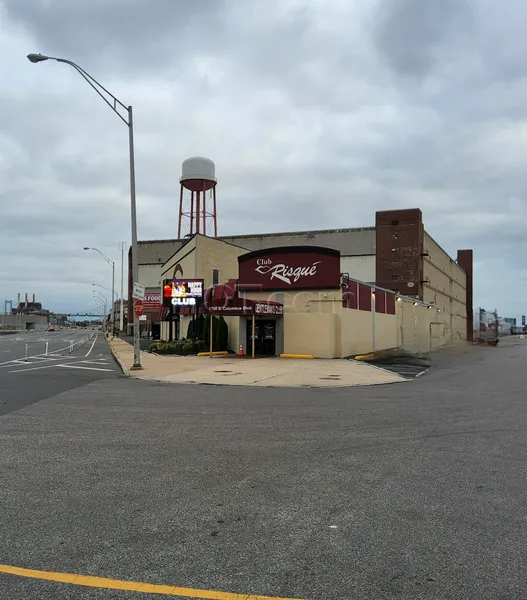 Strip Clubs Philadelphia, Pennsylvania Club Risque