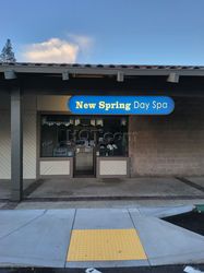 Pleasant Hill, California New Spring Day Spa
