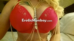 Escorts Little Rock, Arkansas Chyna Staxx