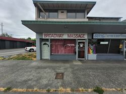 Everett, Washington Broadway Massage