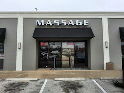 San Antonio, Texas Chinese Massage