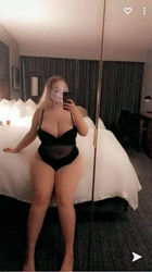 Escorts Monterey, California Destiney