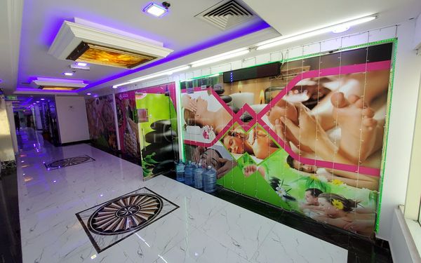 Massage Parlors Dubai, United Arab Emirates Peaceful Ocean Spa