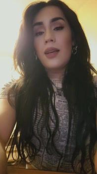 Yuliana divine video 1