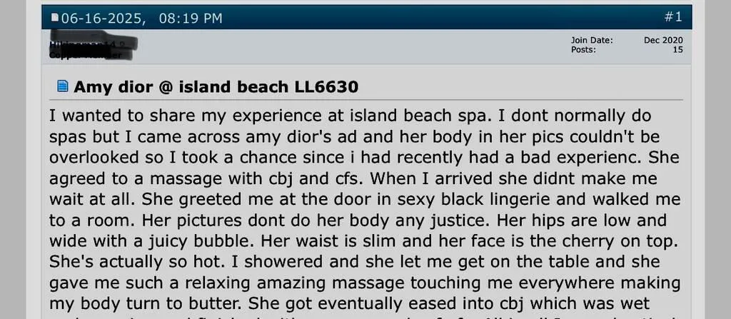 Escorts Calgary, Alberta Amy Dior