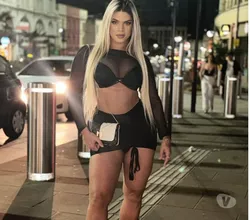 Escorts Liverpool, England Bárbara winther