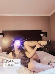 Escorts Mississauga, Ontario Bianca