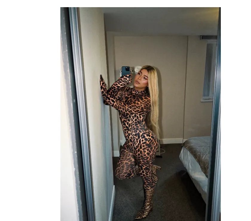 Escorts Glasgow, Scotland Tigress BBC 🐆🇧🇷 PARRTYYYYY NOW