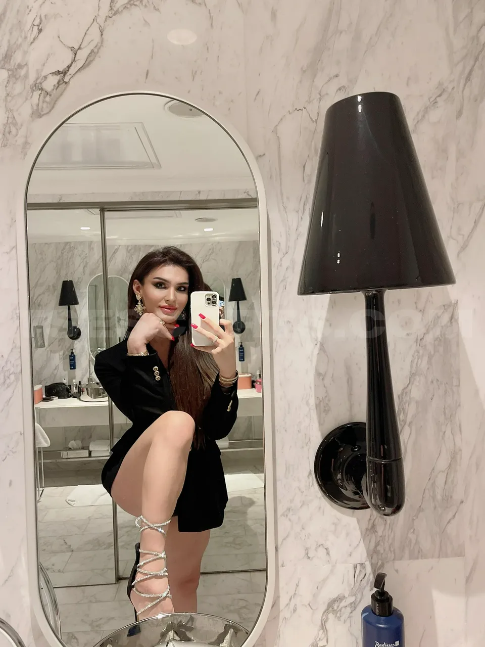 Escorts Istanbul, Turkey Arianna vip