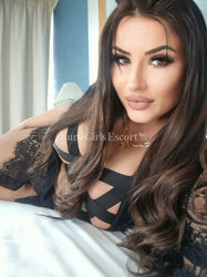 Escorts Antwerpen, Belgium Cassie