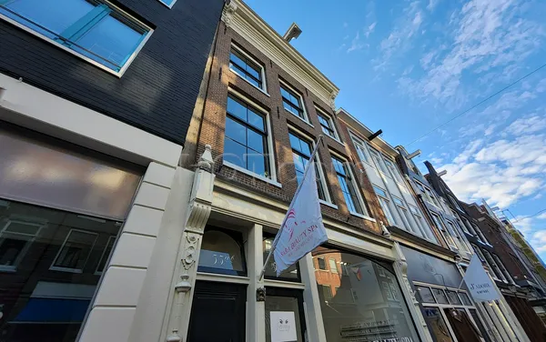 Massage Parlors Amsterdam, Netherlands Sara Thai Spa