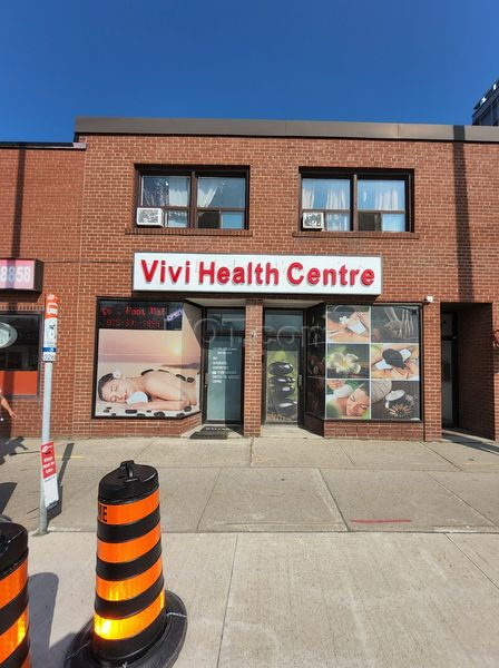 Massage Parlors Mississauga, Ontario Vivi Health Centre