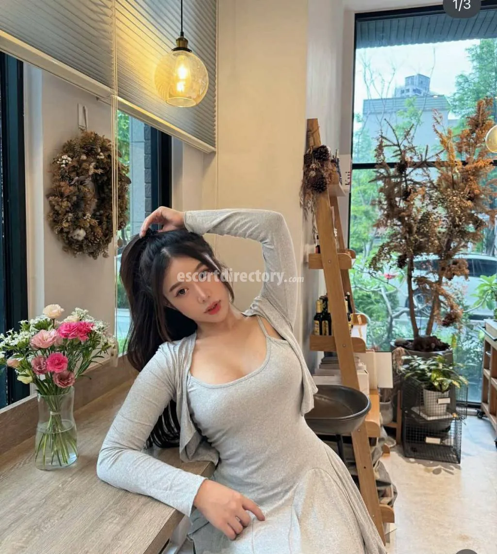 Escorts Tokyo, Japan Ailee