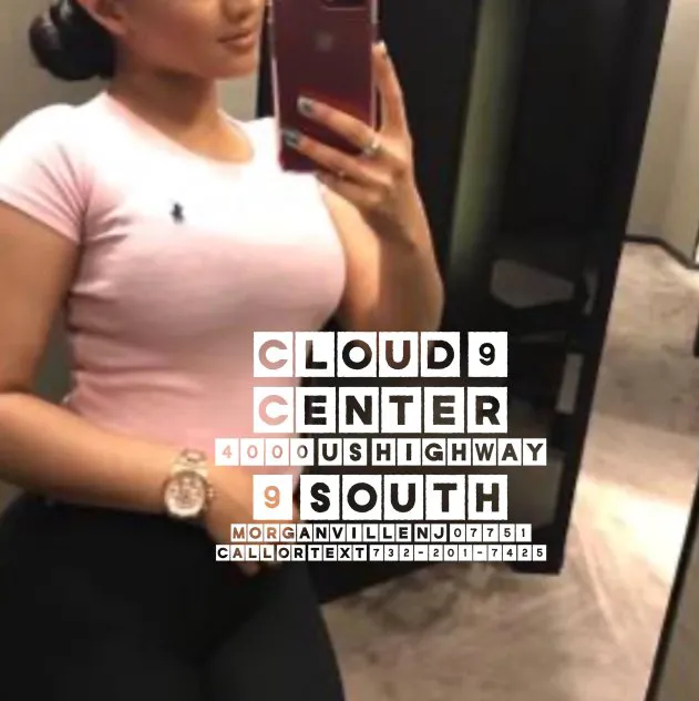 Escorts Cloud9Center