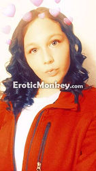 Escorts Cincinnati, Ohio Rissa