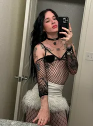 Escorts Los Angeles, California Carrie🖤🥛