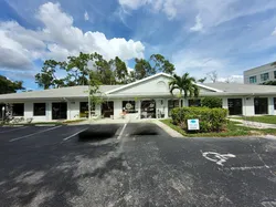 Naples, Florida The OM spa