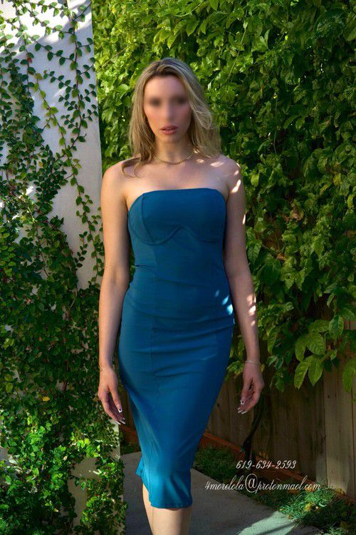 Escorts Tempe, Arizona ItsLola
