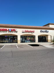 Massage Parlors Chandler, Arizona Tai Chi Massage