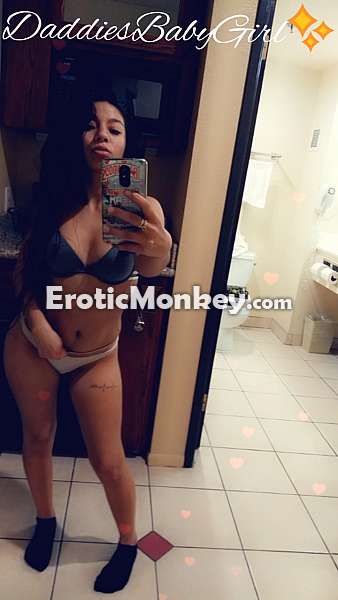 Escorts Stockton, California HoneyKayy