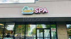 Massage Parlors Monroe, Washington Hawaii Spa