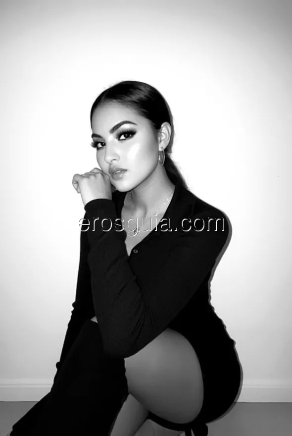 Escorts Marbella, Spain Hana