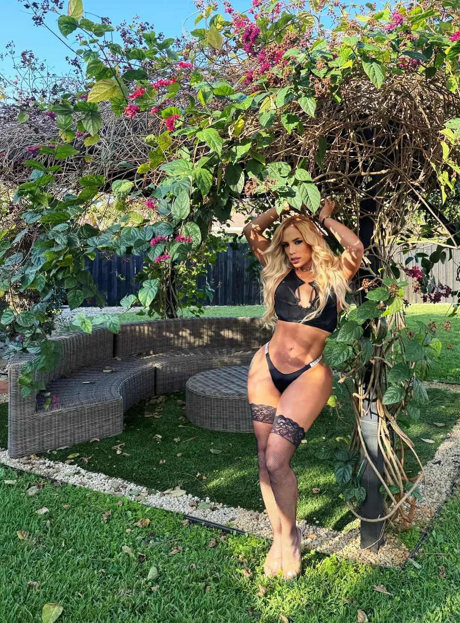 Escorts Tampa, Florida Michelle visiting