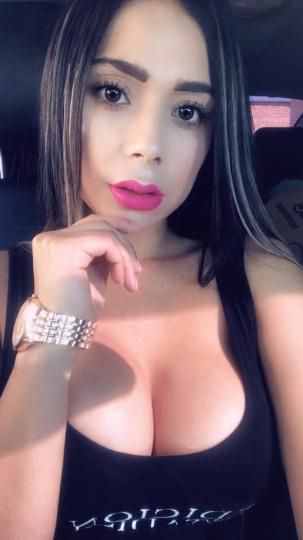 Escorts El Paso, Texas Rico sexo oral y vaginal❤‍🔥 Latina❤‍🔥