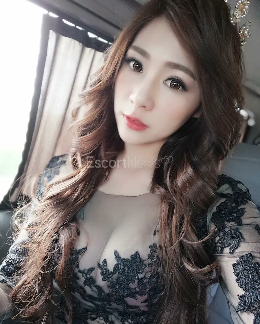 Escorts Hong Kong Natividad