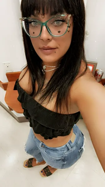 Escorts Orlando, Florida Gaby Último días 🌹